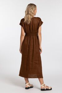 Moss Prudence Dress
