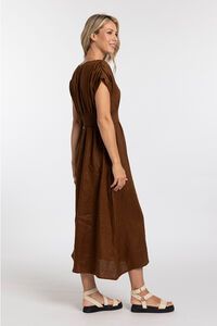 Moss Prudence Dress