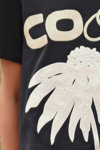 Coop Bloom Service T-Shirt