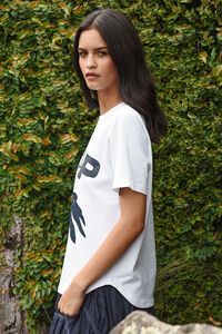 Coop Bloom Service T-Shirt