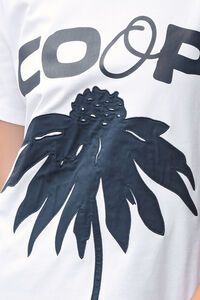 Coop Bloom Service T-Shirt