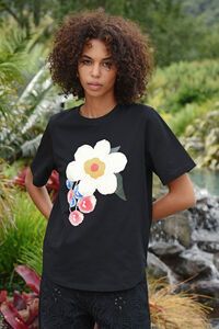 Coop Blooming Marvellous T-Shirt