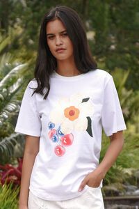 Coop Blooming Marvellous T-Shirt