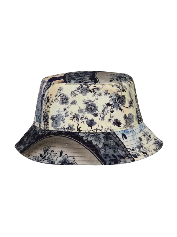 Curate Brim-ming With Joy Hat