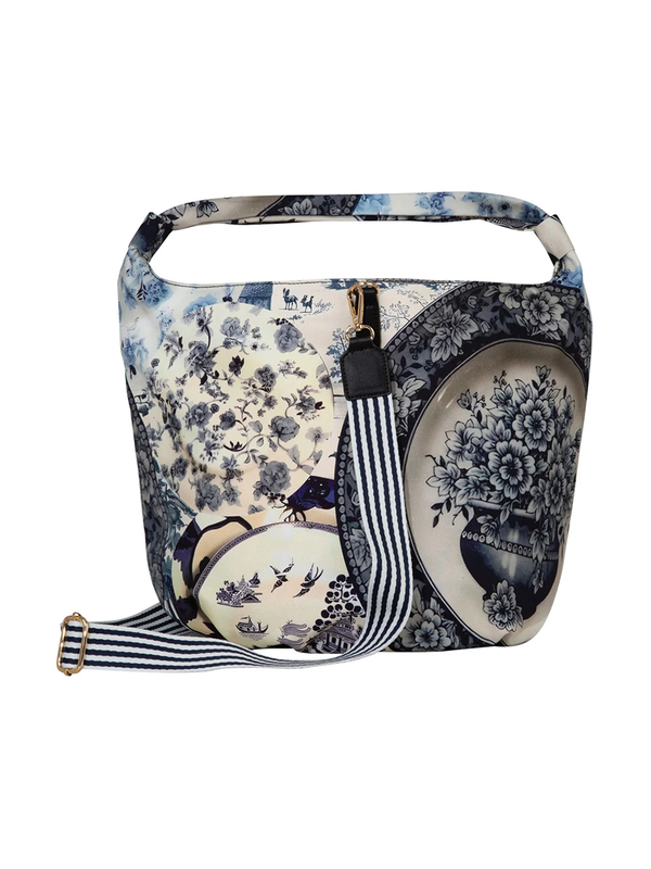 Curate Full Volume Bag