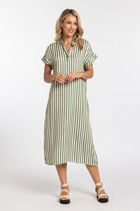 Moss Savana Dress