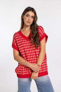 Mi Moso Chloe Vest