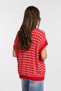 Mi Moso Chloe Vest