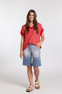 Mi Moso Chloe Vest