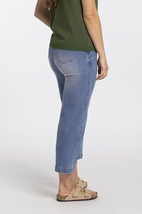 Mi Moso Double Pocket Jean 