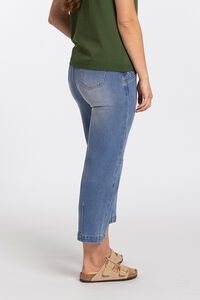Mi Moso Double Pocket Jean 