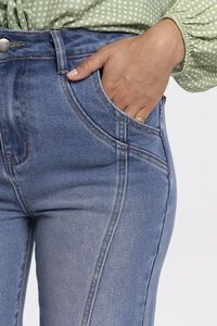 Mi Moso Double Pocket Jean 
