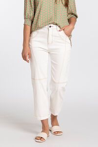 Mi Moso Double Pocket Jean 