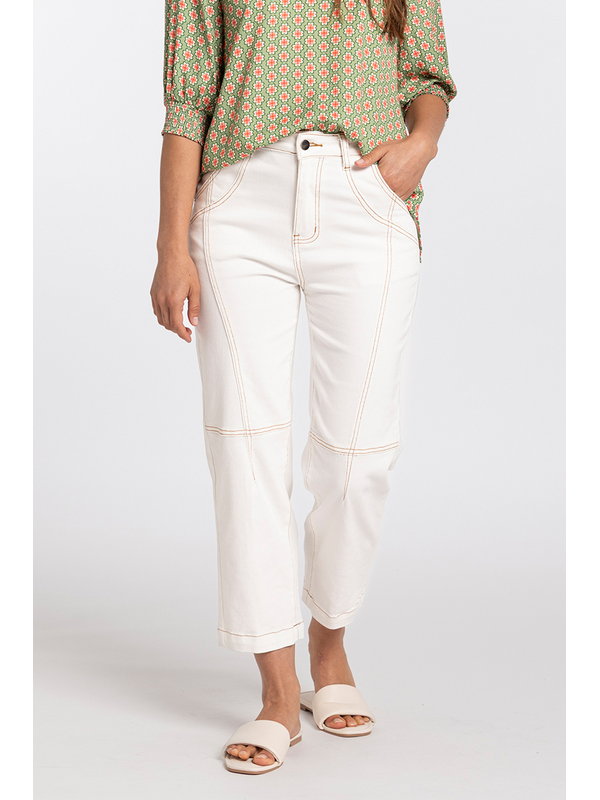 Mi Moso Double Pocket Jean 