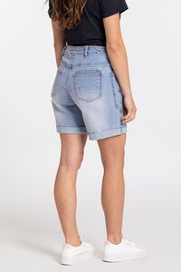 Mi Moso Bella Denim Short