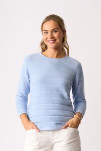 Foil Got The Scoop Jumper