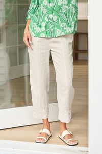 Preen Tabbed Trousers