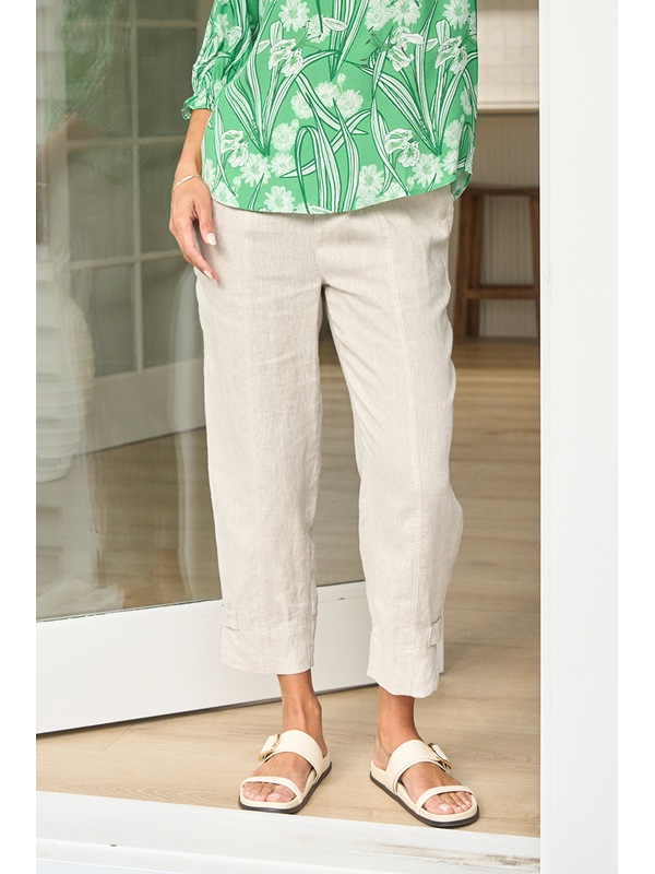 Preen Tabbed Trousers