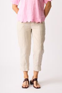 Preen Tabbed Trousers