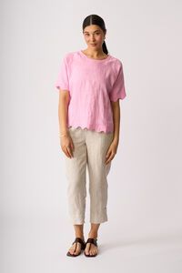 Preen Tabbed Trousers