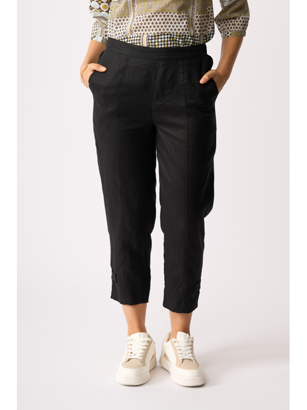 Preen Tabbed Trousers