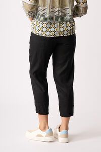Preen Tabbed Trousers