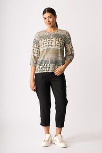 Preen Tabbed Trousers