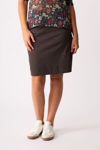 Esplanade Plain Tee-Rific Skirt