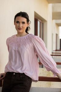 Seeking Lola Devoted 2 U Top