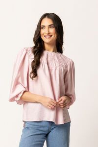 Seeking Lola Devoted 2 U Top