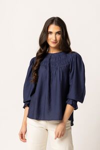 Seeking Lola Devoted 2 U Top