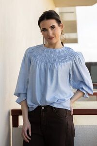Seeking Lola Devoted 2 U Top