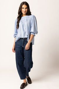 Seeking Lola Devoted 2 U Top