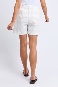 Elm Atlas Denim Short