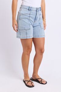 Foxwood Balmy Short