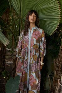 Fate + Becker Botanica Dress