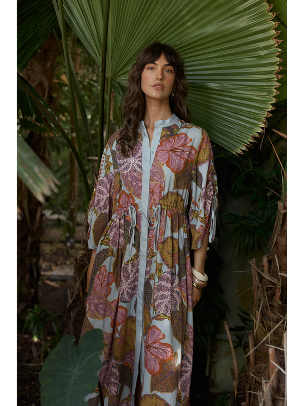 Fate + Becker Botanica Dress