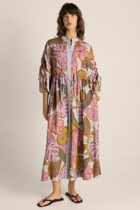 Fate + Becker Botanica Dress