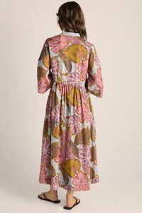 Fate + Becker Botanica Dress