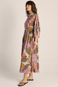 Fate + Becker Botanica Dress