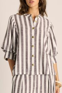 Fate + Becker Saskia Balloon Shirt
