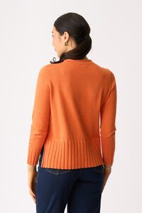 Foil Best Feature Cardigan