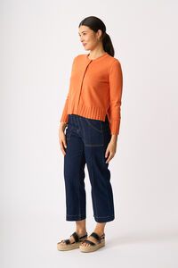 Foil Best Feature Cardigan