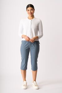 Foil Best Feature Cardigan