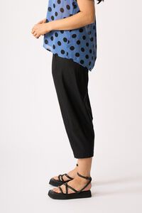 Oh Three Barrel Along Trousers