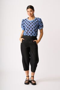 Oh Three Barrel Along Trousers