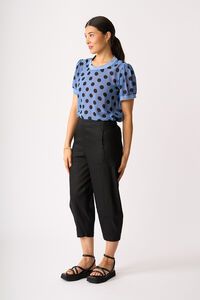 Oh Three Barrel Along Trousers