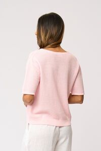 Oh Three Bee-Lieve It Cardi