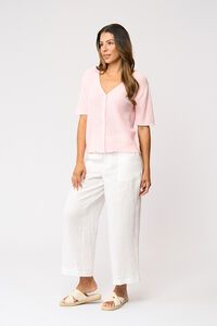 Oh Three Bee-Lieve It Cardi
