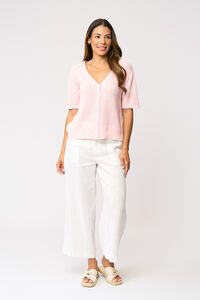 Oh Three Bee-Lieve It Cardi
